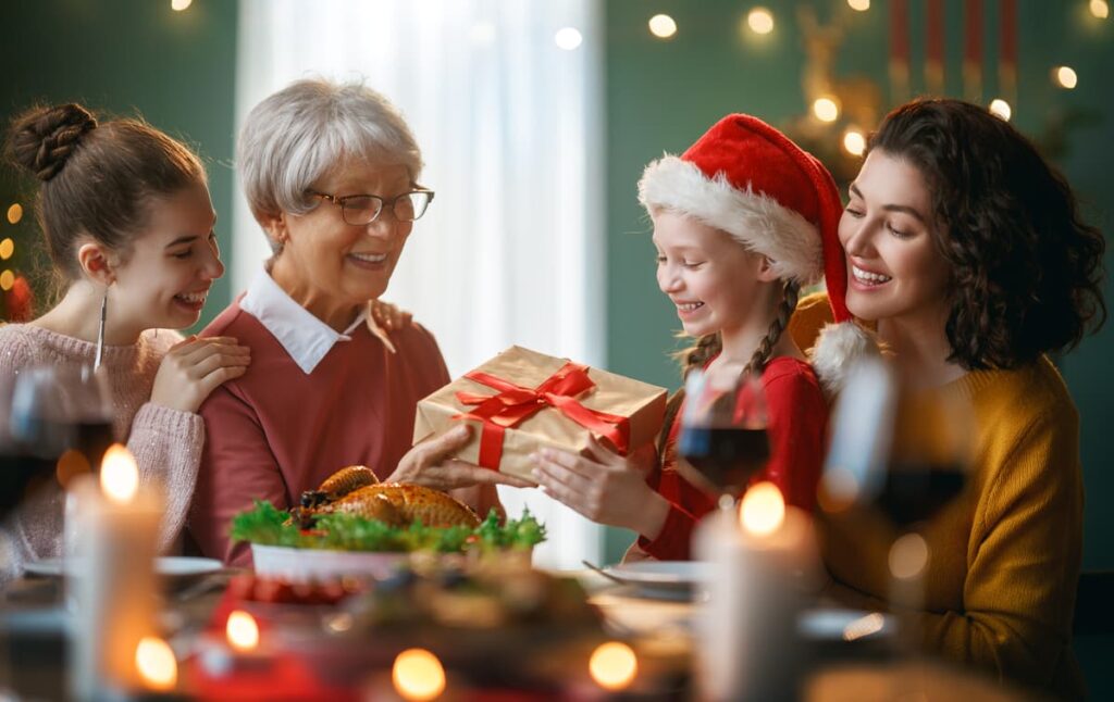 Cómo evitar deudas en Navidad