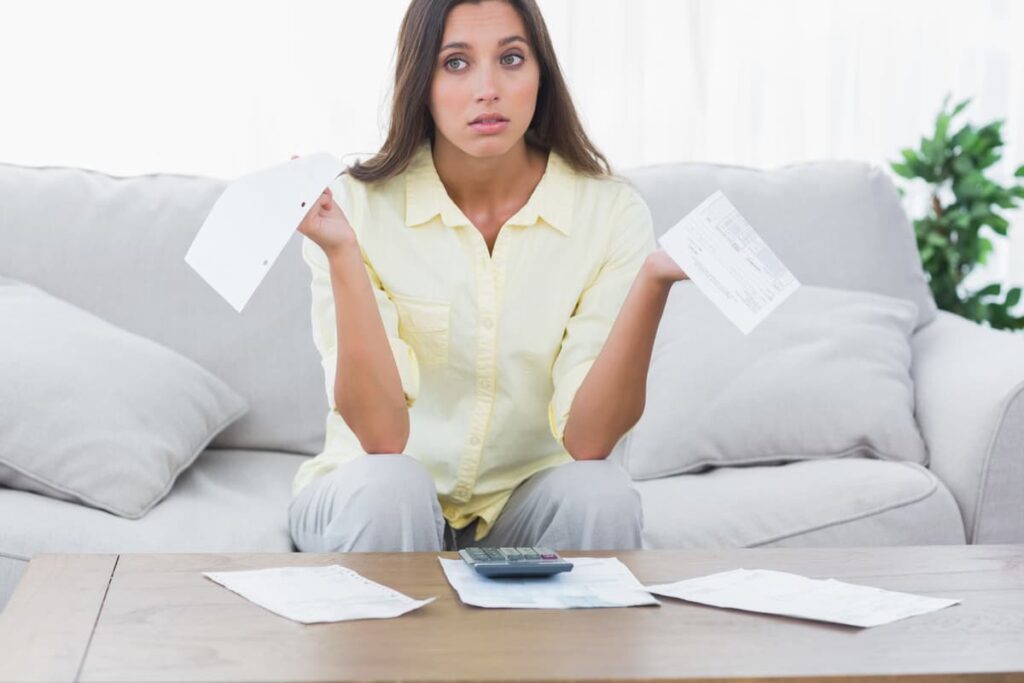 Qué es el puntaje crediticio