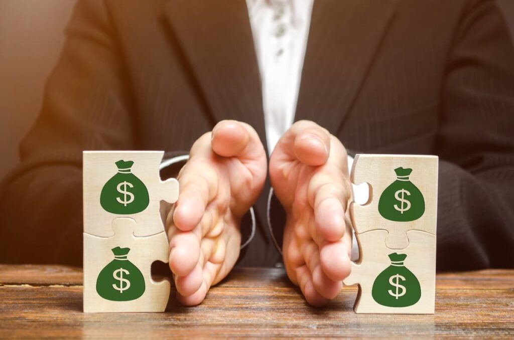 Finanzas en pareja