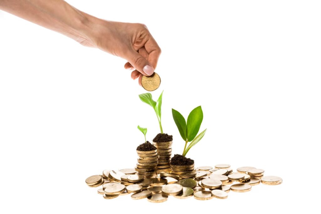 Hábitos financieros saludables