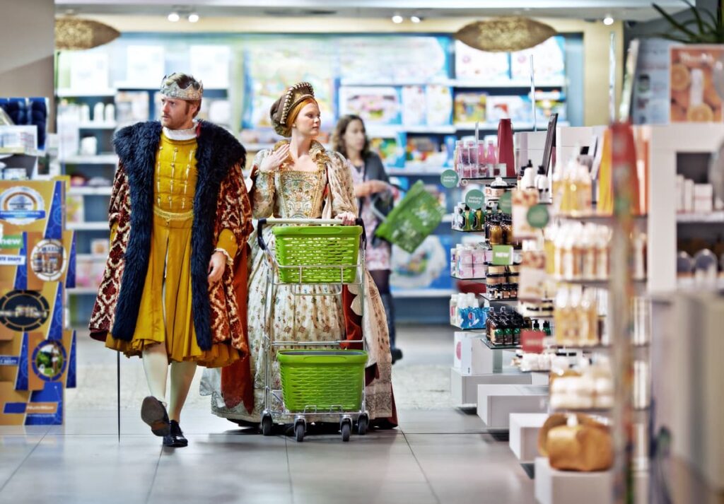 Cómo evitar las compras impulsivas