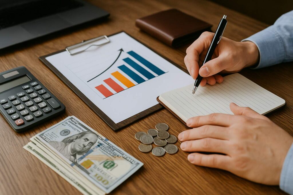 Situación financiera