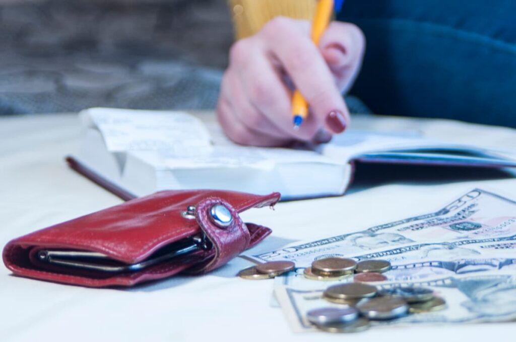 Cómo la inflación impacta las finanzas personales