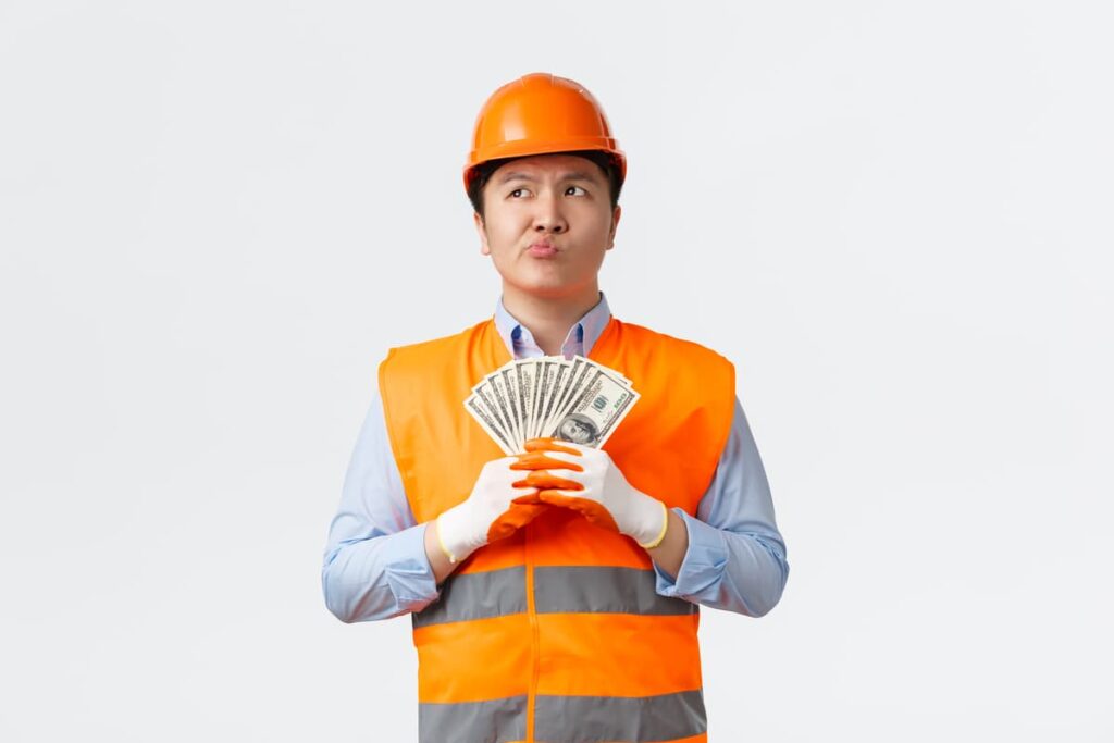 Estrategias de ahorros para sueldos pequeños