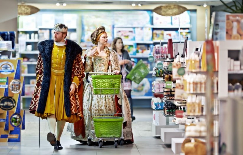 Claves para hacer compras inteligentes