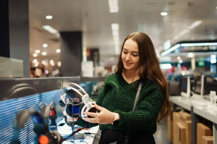 Hacer compras inteligentes