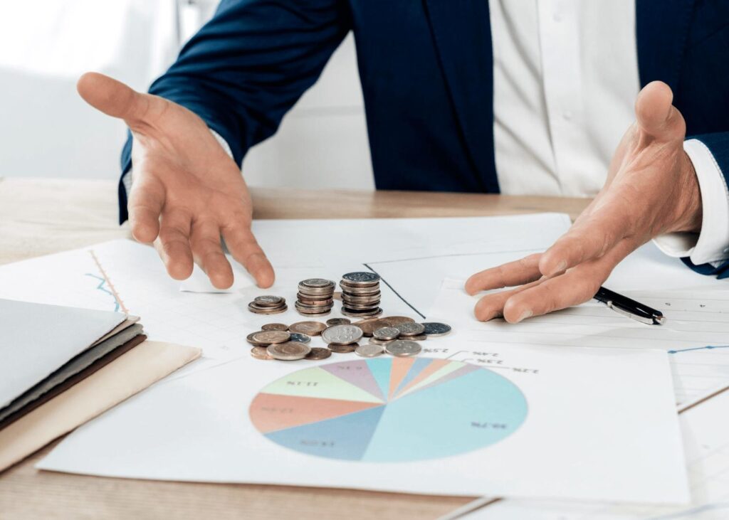Capacidad financiera
