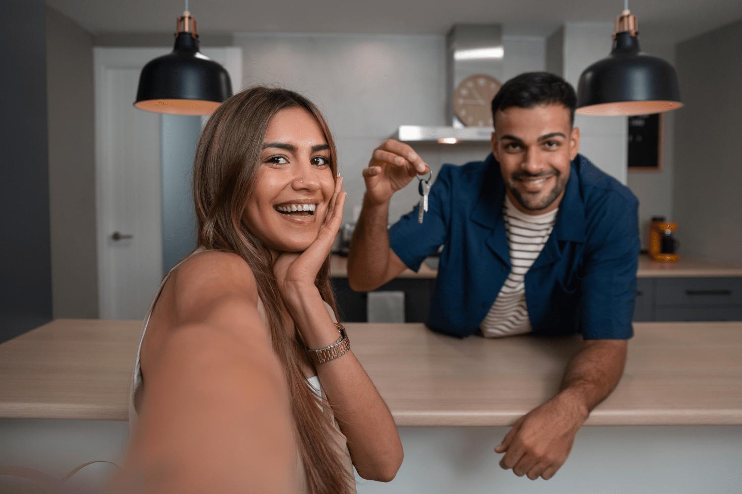 Cuándo es el mejor momento para comprar una casa - Scorexpress