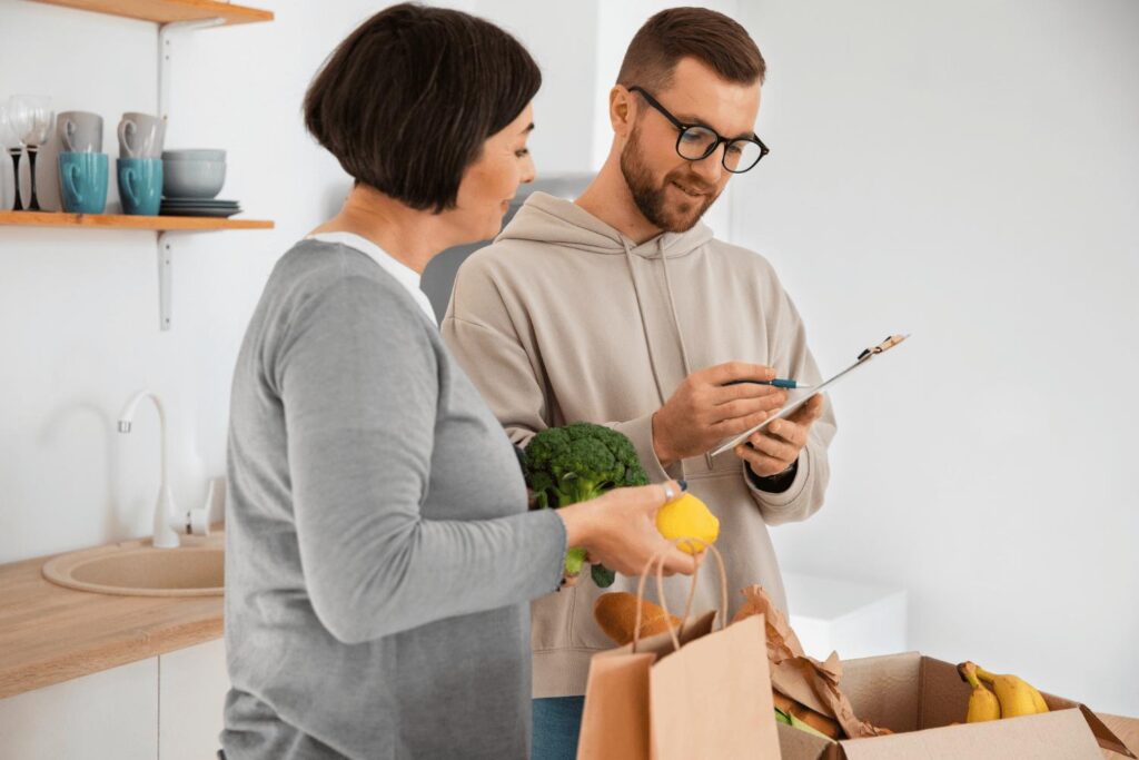 Compras impulsivas y gastos innecesarios