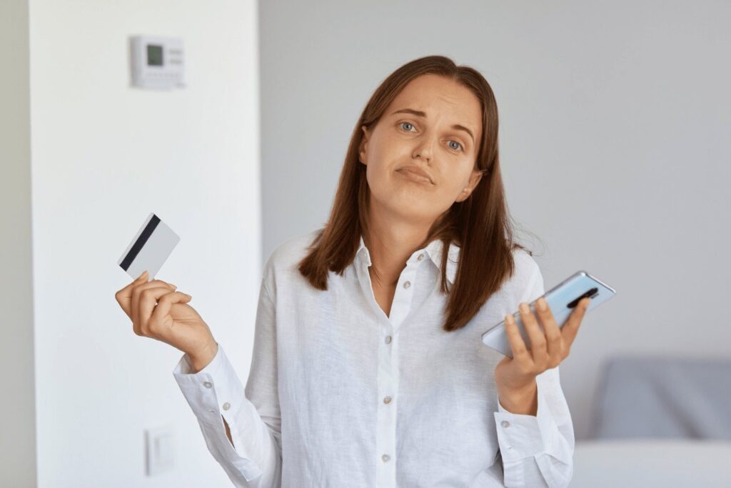 Qué hacer si ya pagaste una deuda pero sigues figurando con mora
