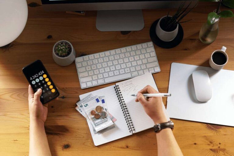 Cómo ordenar tus finanzas durante 90 días