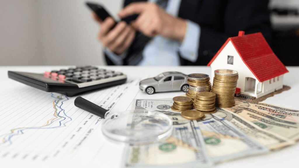 Diferencia entre deuda bancaria, deuda comercial y deuda judicializada
