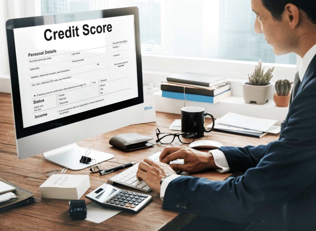 Por qué el score crediticio puede cambiar aunque no pidas préstamos