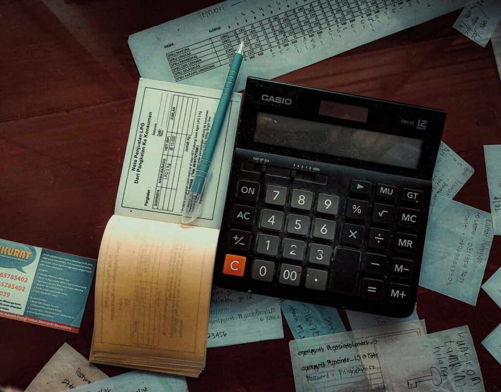 Gestión crediticia